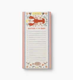 Market Pad
