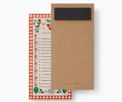 Market Pad