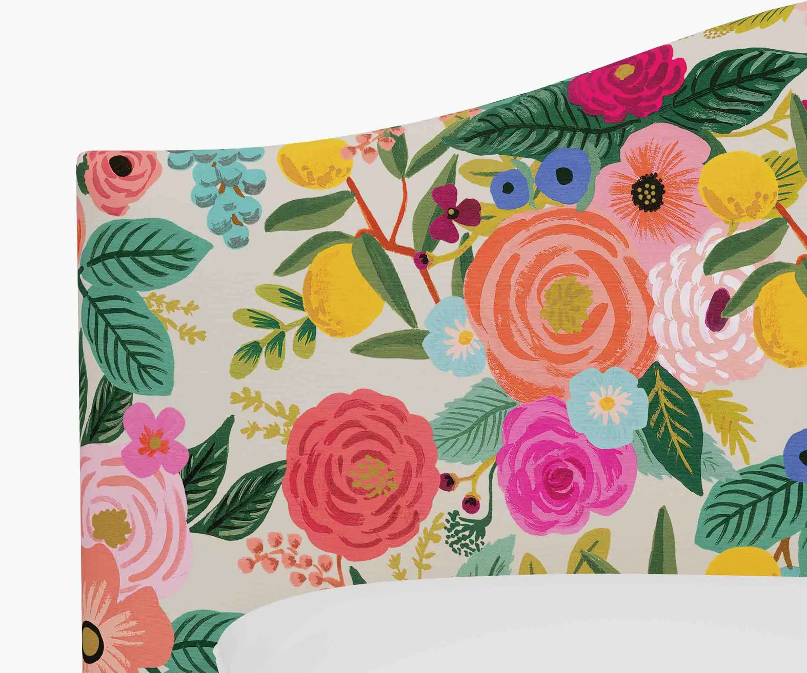 Mayfair Headboard