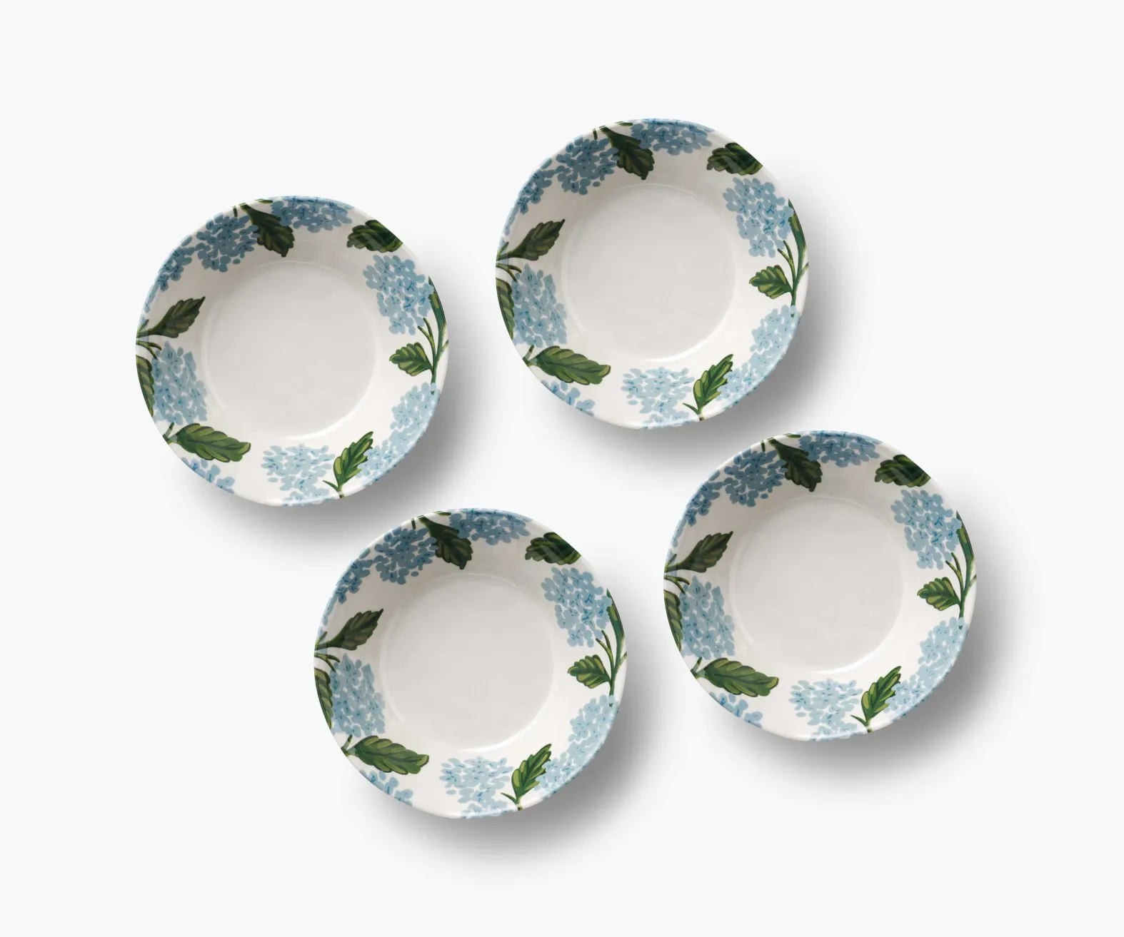 Melamine Assorted Bowls