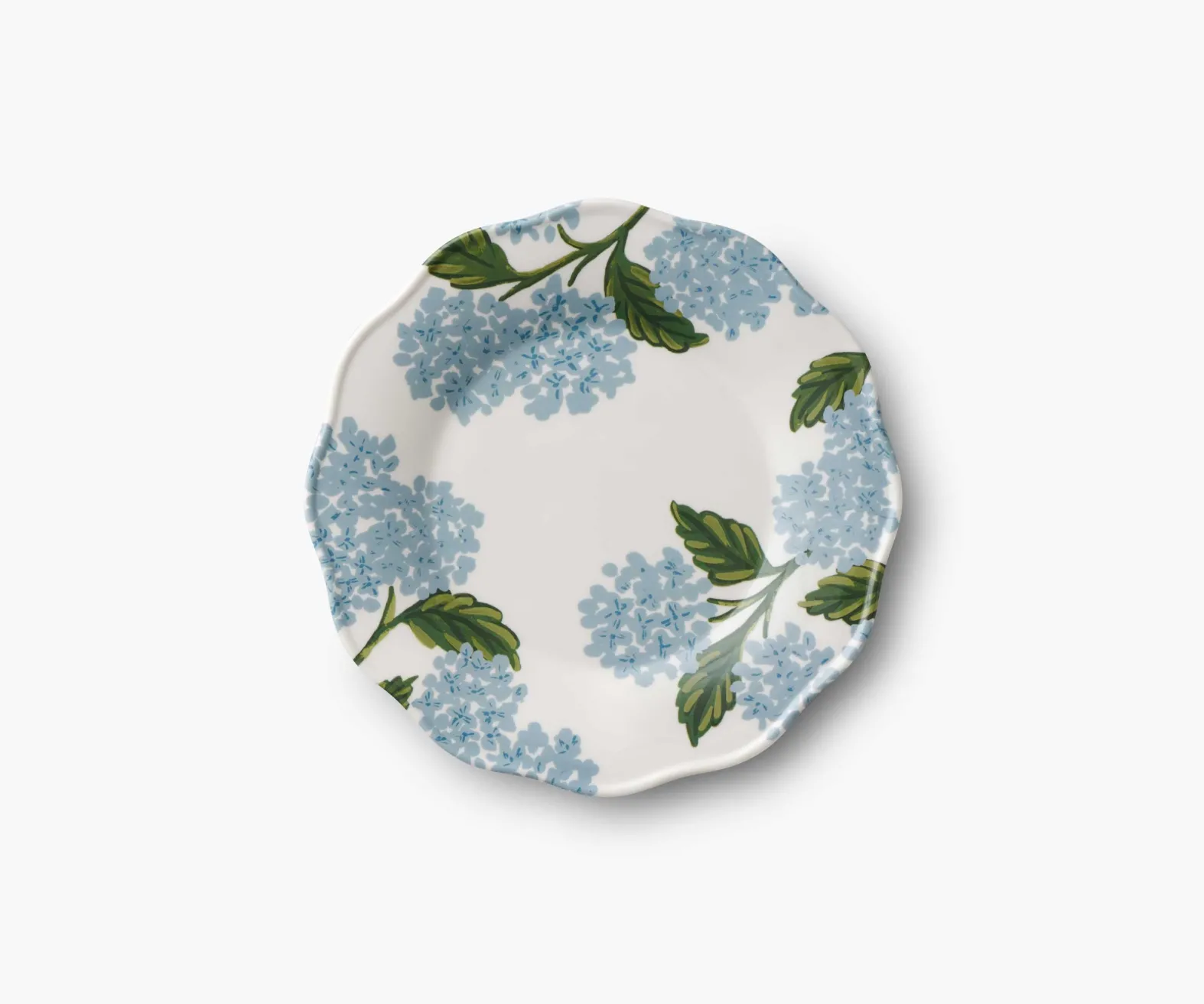 Melamine Assorted Dessert Plates