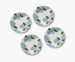 Melamine Assorted Dessert Plates