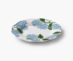 Melamine Assorted Dessert Plates