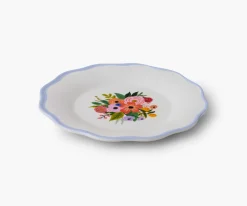 Melamine Assorted Dessert Plates