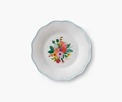 Melamine Assorted Dessert Plates