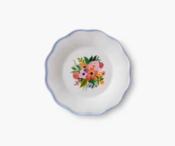 Melamine Assorted Dessert Plates