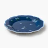 Melamine Assorted Dessert Plates