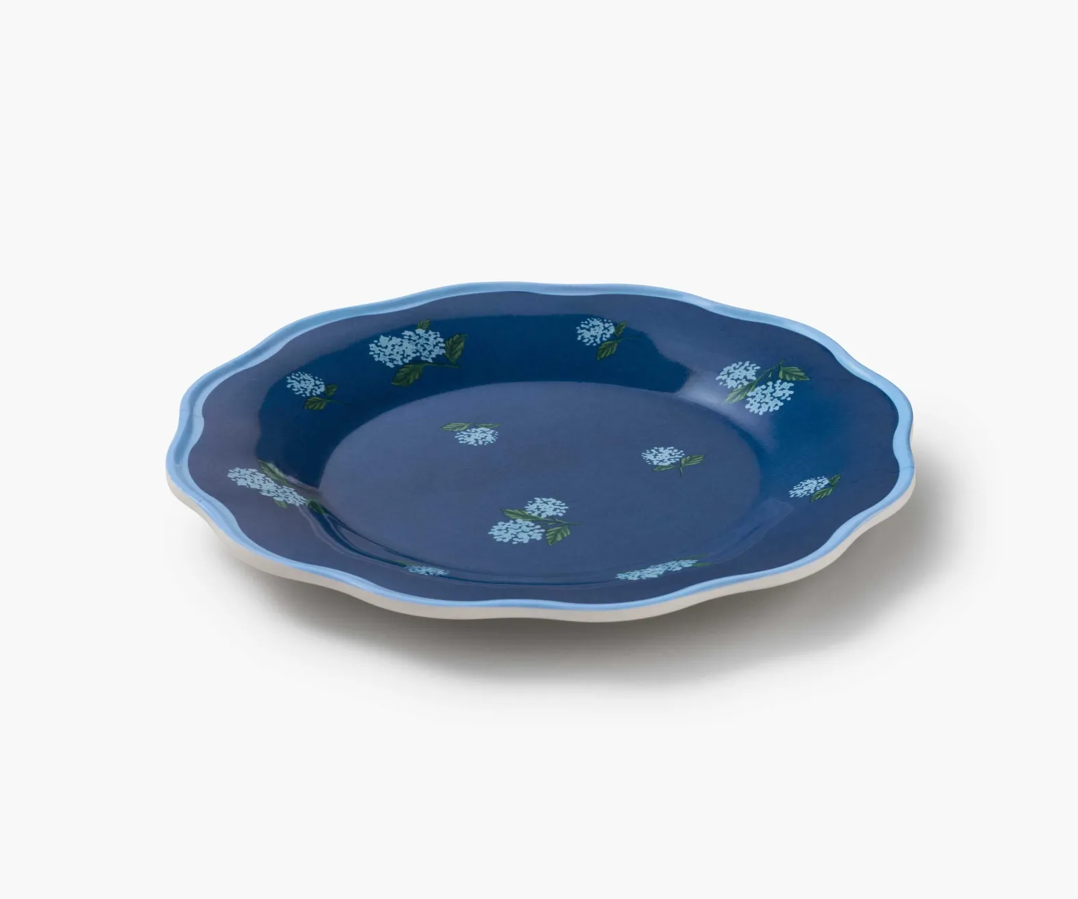Melamine Assorted Dessert Plates