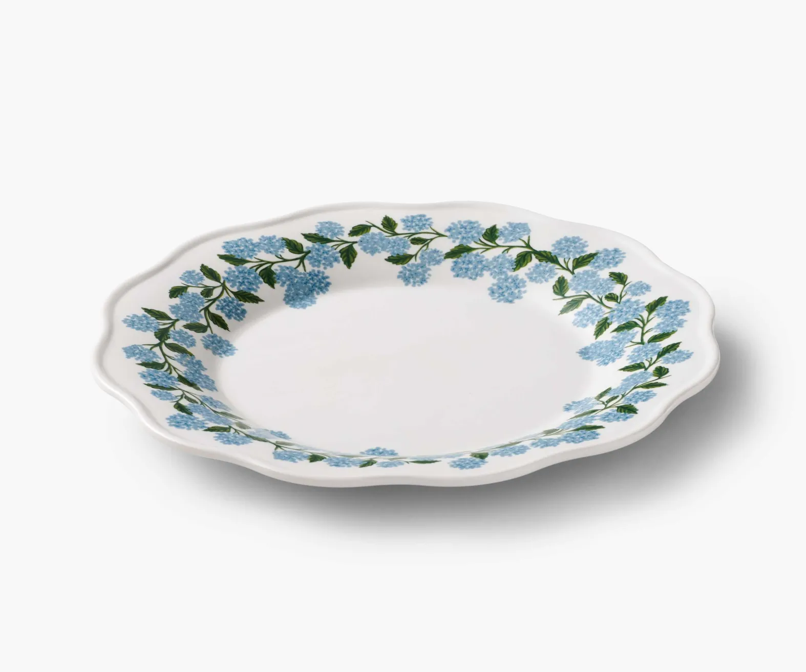Melamine Assorted Dinner Plates