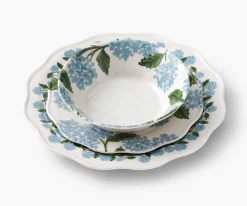 Melamine Assorted Dinner Plates