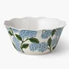 Melamine Serving Bowl