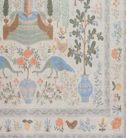 Menagerie Camont Printed Rug