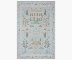 Menagerie Camont Printed Rug