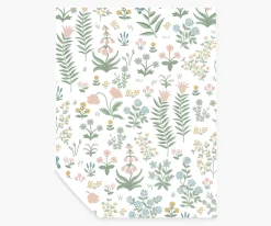 Menagerie Garden Peel & Stick Wallpaper Sample