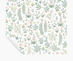 Menagerie Garden Peel & Stick Wallpaper