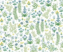 Menagerie Garden Peel & Stick Wallpaper