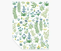 Menagerie Garden Peel & Stick Wallpaper