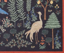 Menagerie Les Fauves Printed Rug
