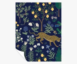 Menagerie Peel & Stick Wallpaper
