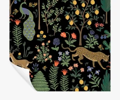 Menagerie Peel & Stick Wallpaper