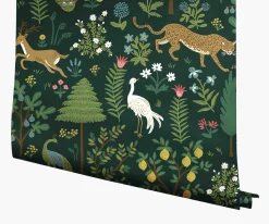 Menagerie Wallpaper