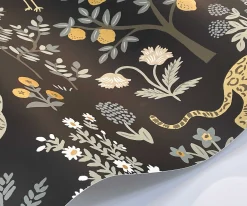 Menagerie Wallpaper Sample