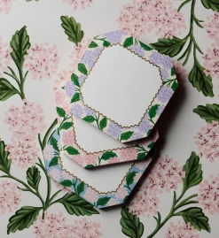 Mini Notepad Trio