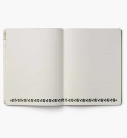 2026-2027 12-Month Academic Appointment Notebook