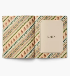 2026-2027 12-Month Academic Appointment Notebook