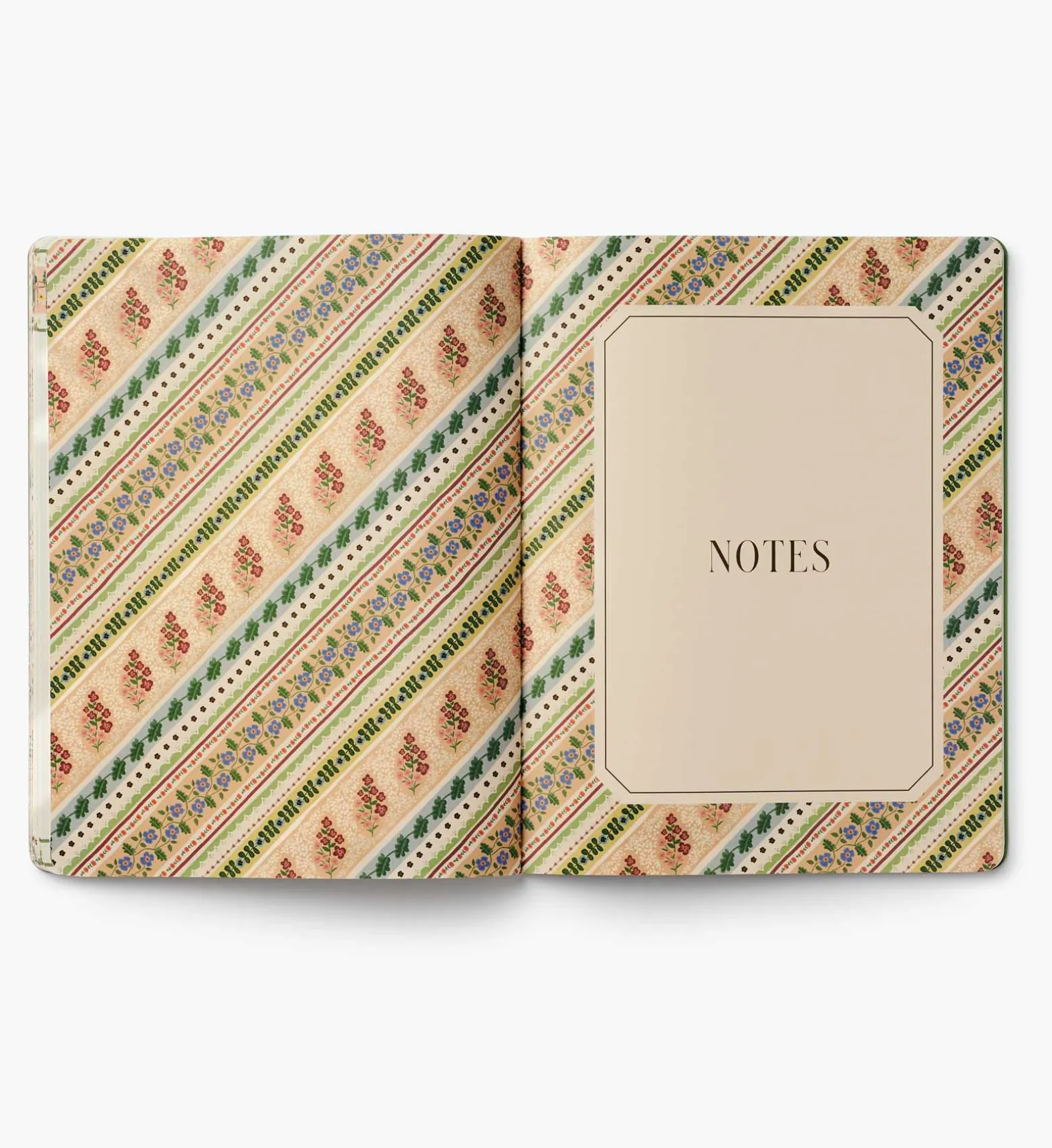 2026-2027 12-Month Academic Appointment Notebook