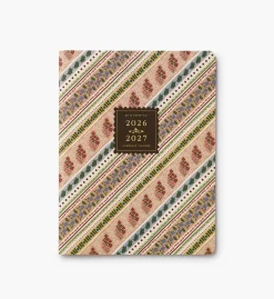 2026-2027 12-Month Academic Appointment Notebook