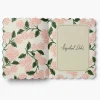 2026-2027 12-Month Academic Appointment Notebook