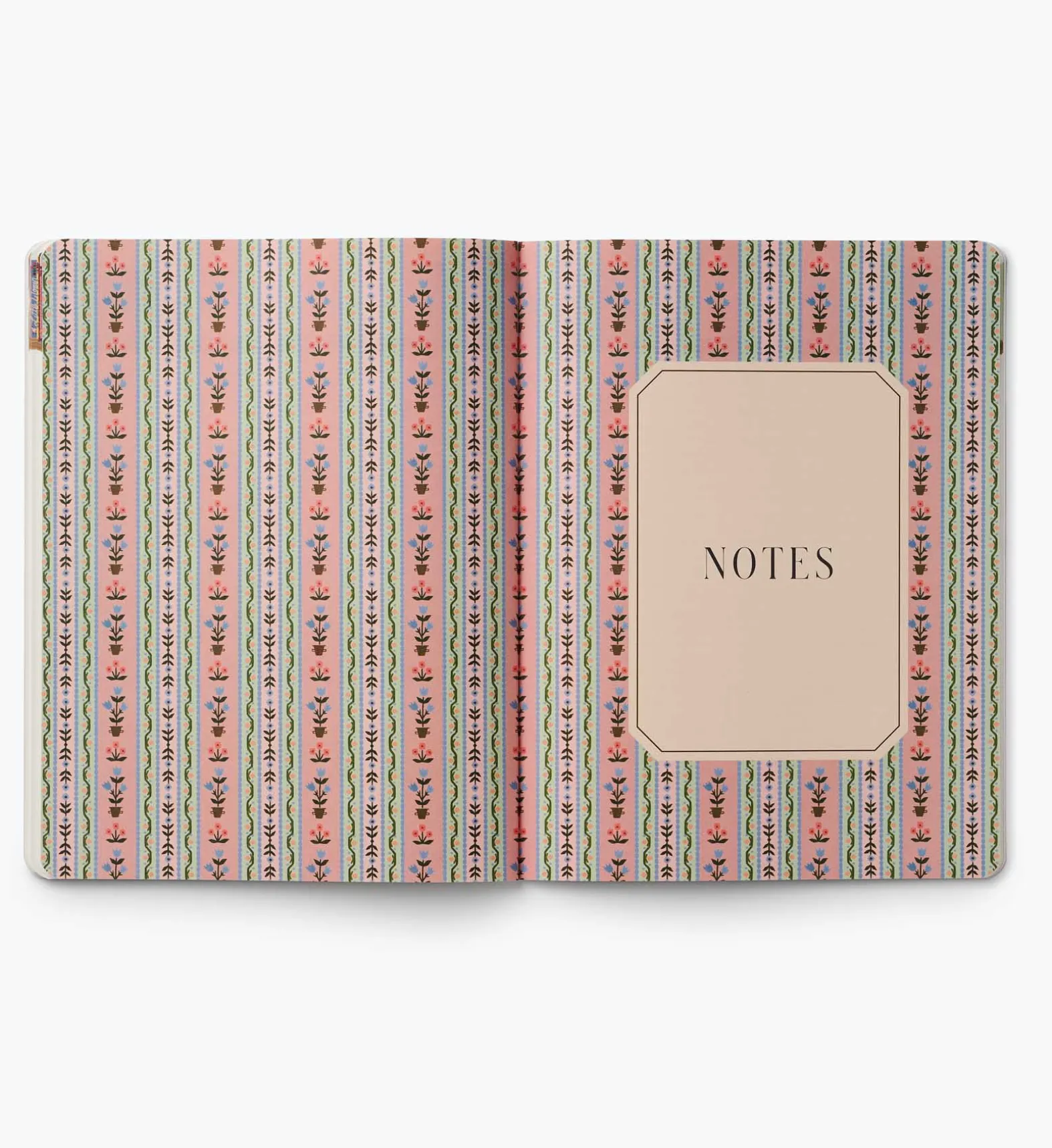 2027 12-Month Appointment Notebook
