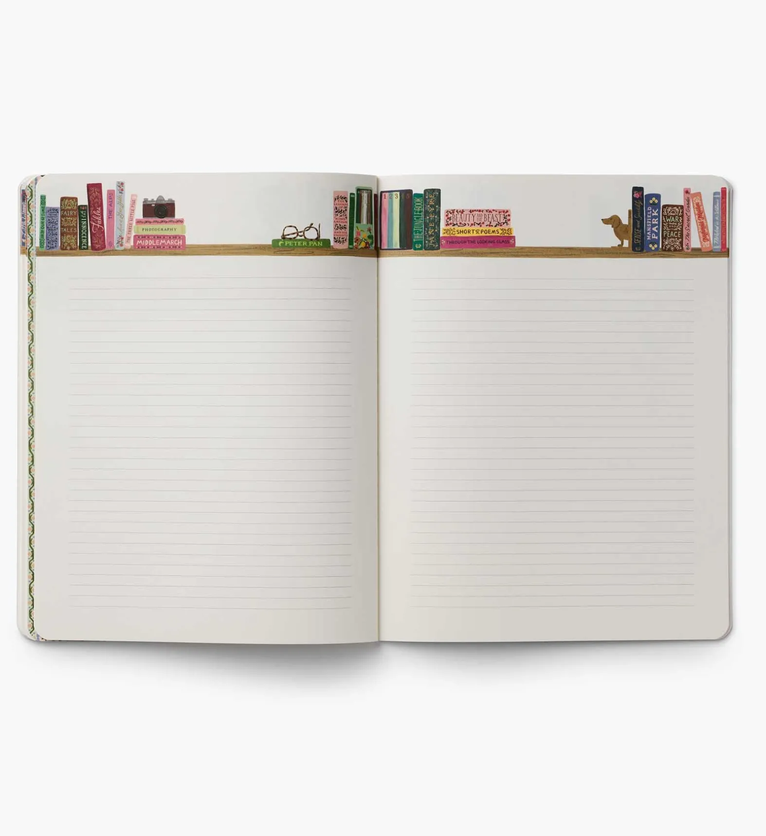 2027 12-Month Appointment Notebook