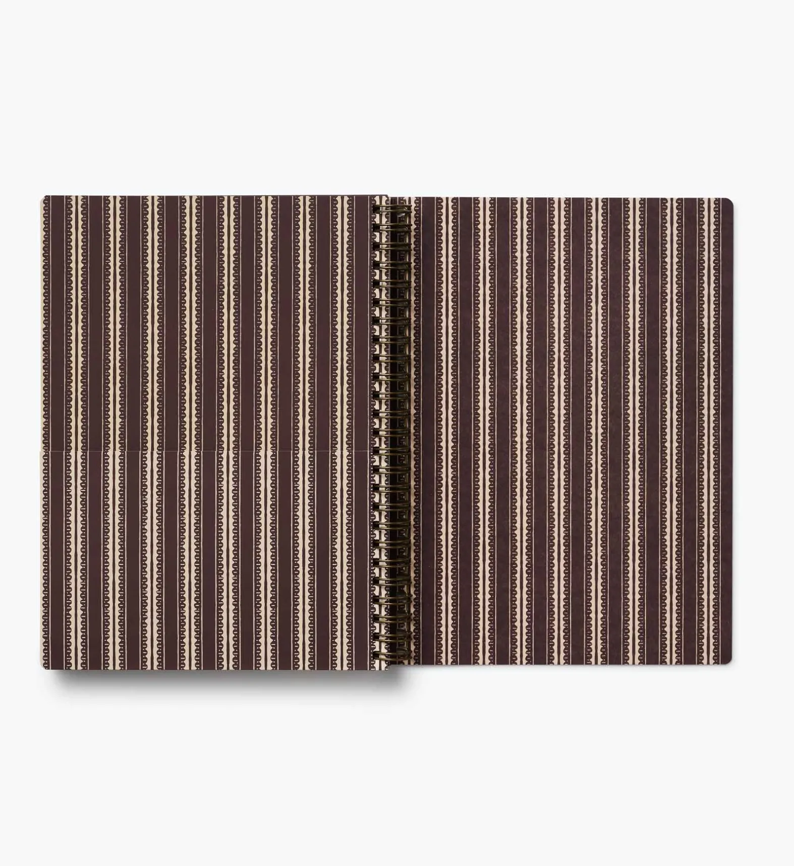 2027 12-Month Softcover Spiral Planner