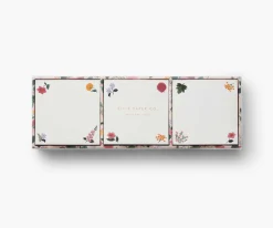 Notepad Trio