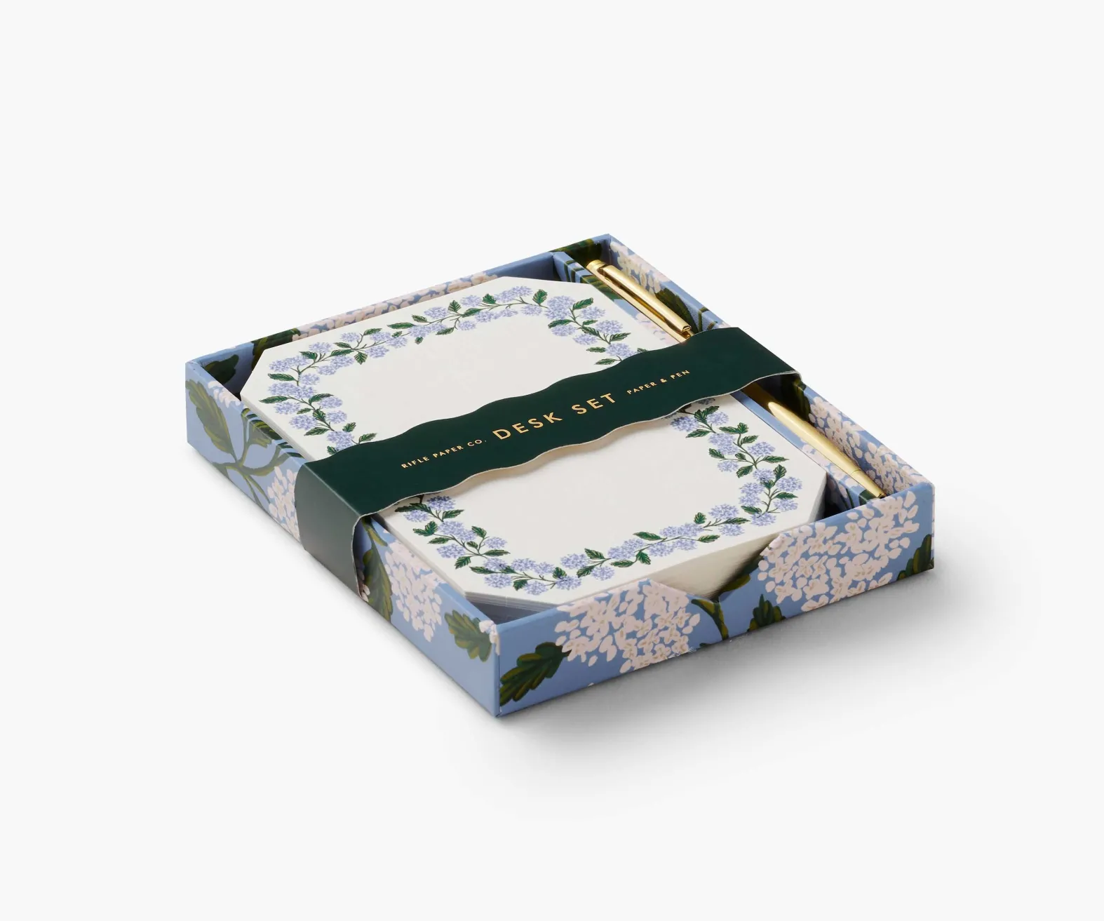 Note Writing Set
