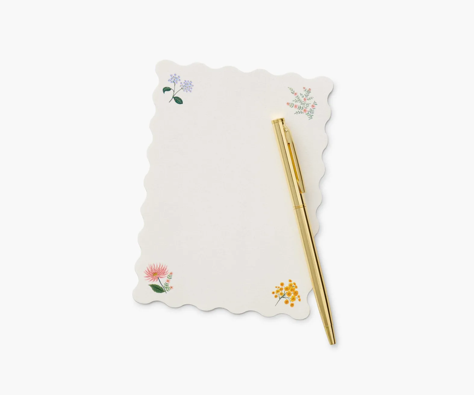 Note Writing Set