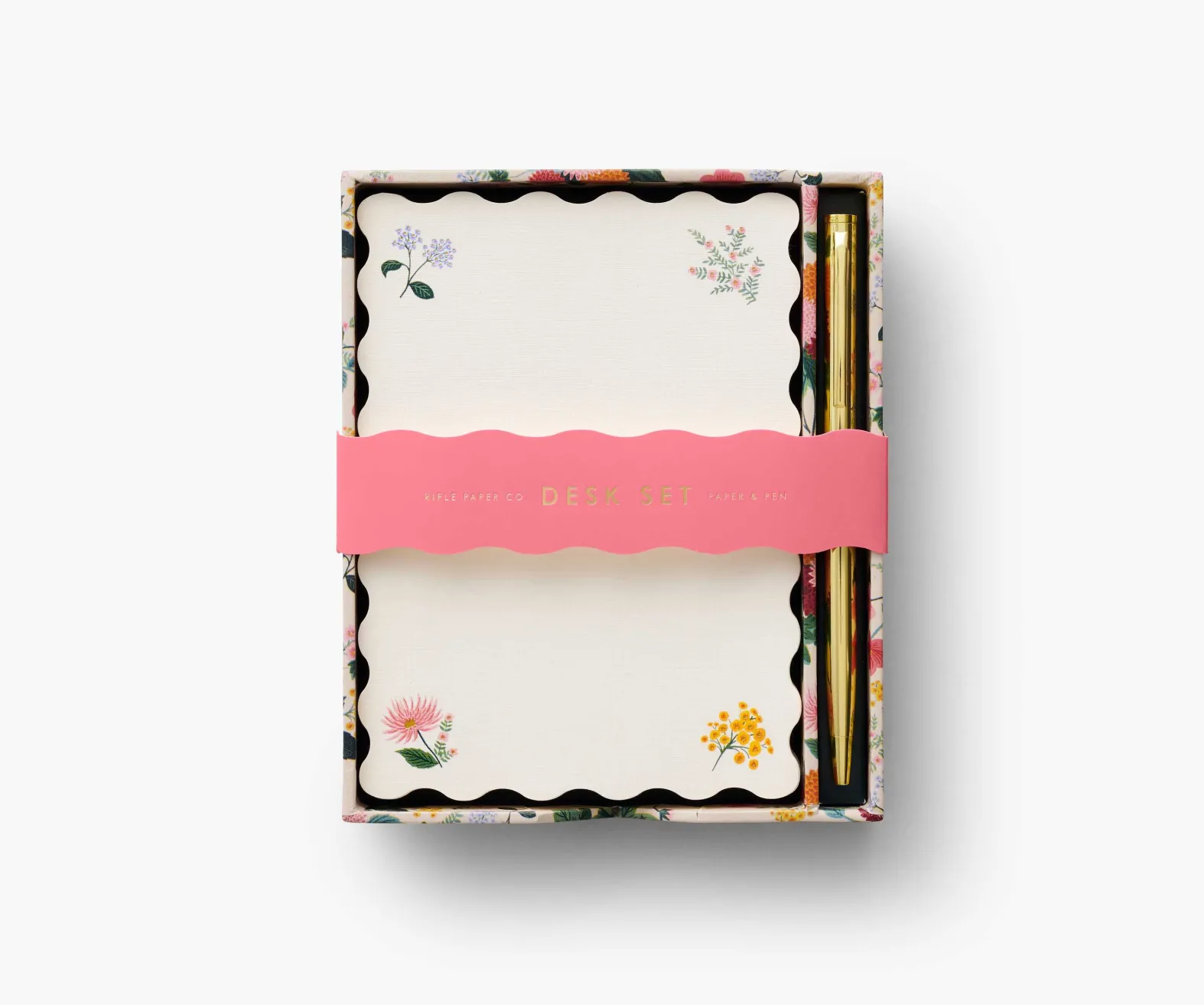 Note Writing Set