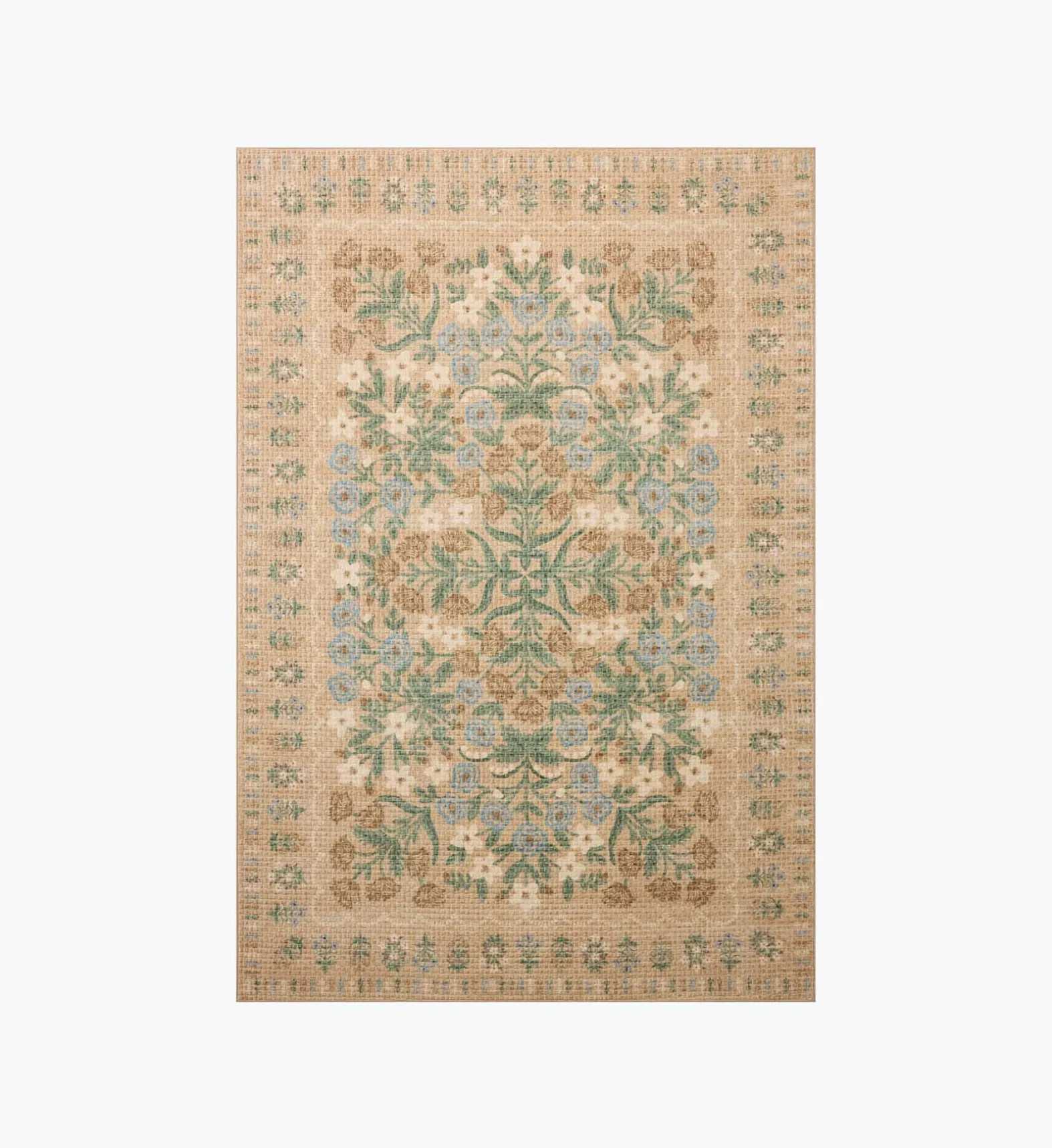 Orchard Charlotte Washable Rug