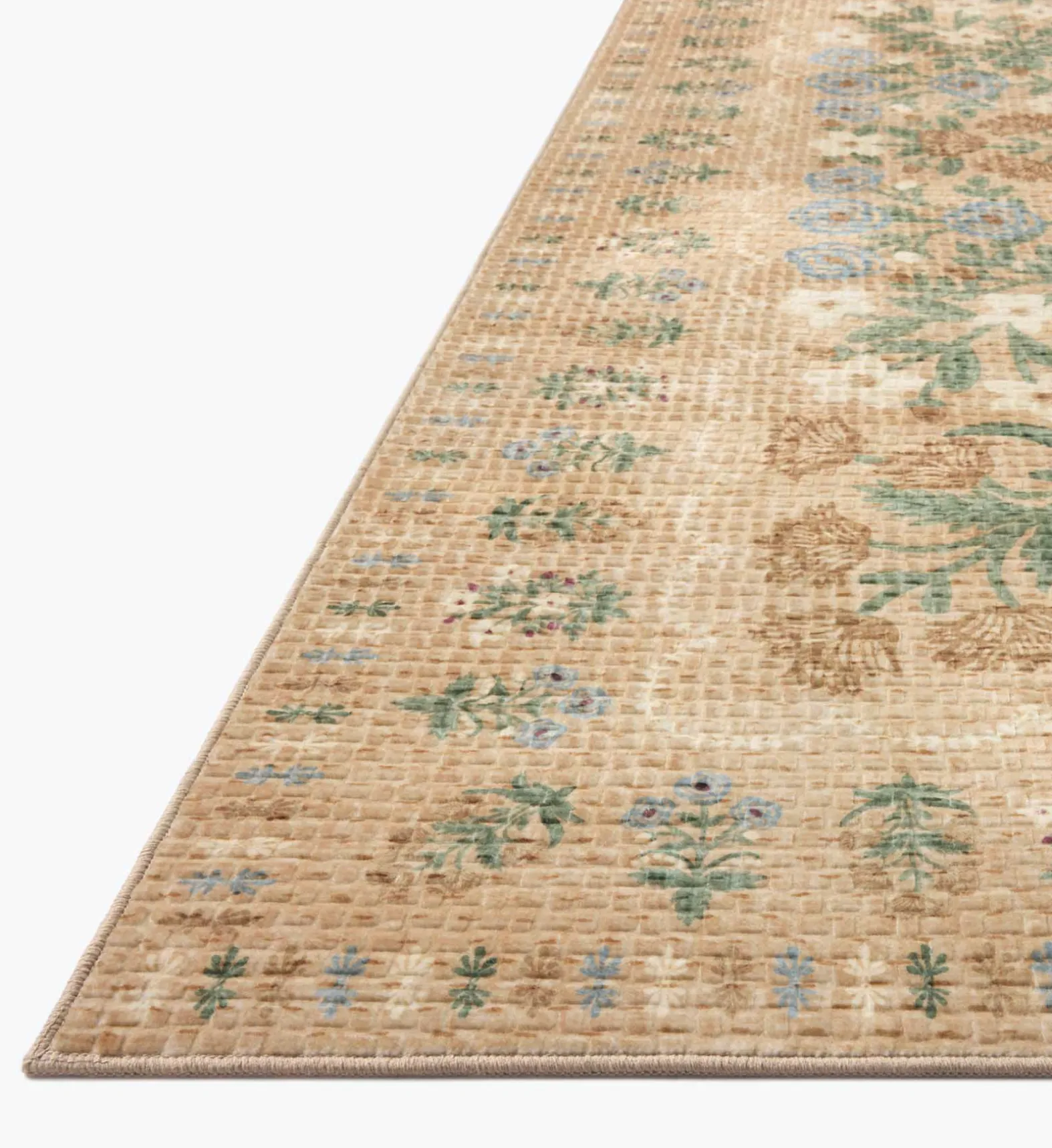 Orchard Charlotte Washable Rug