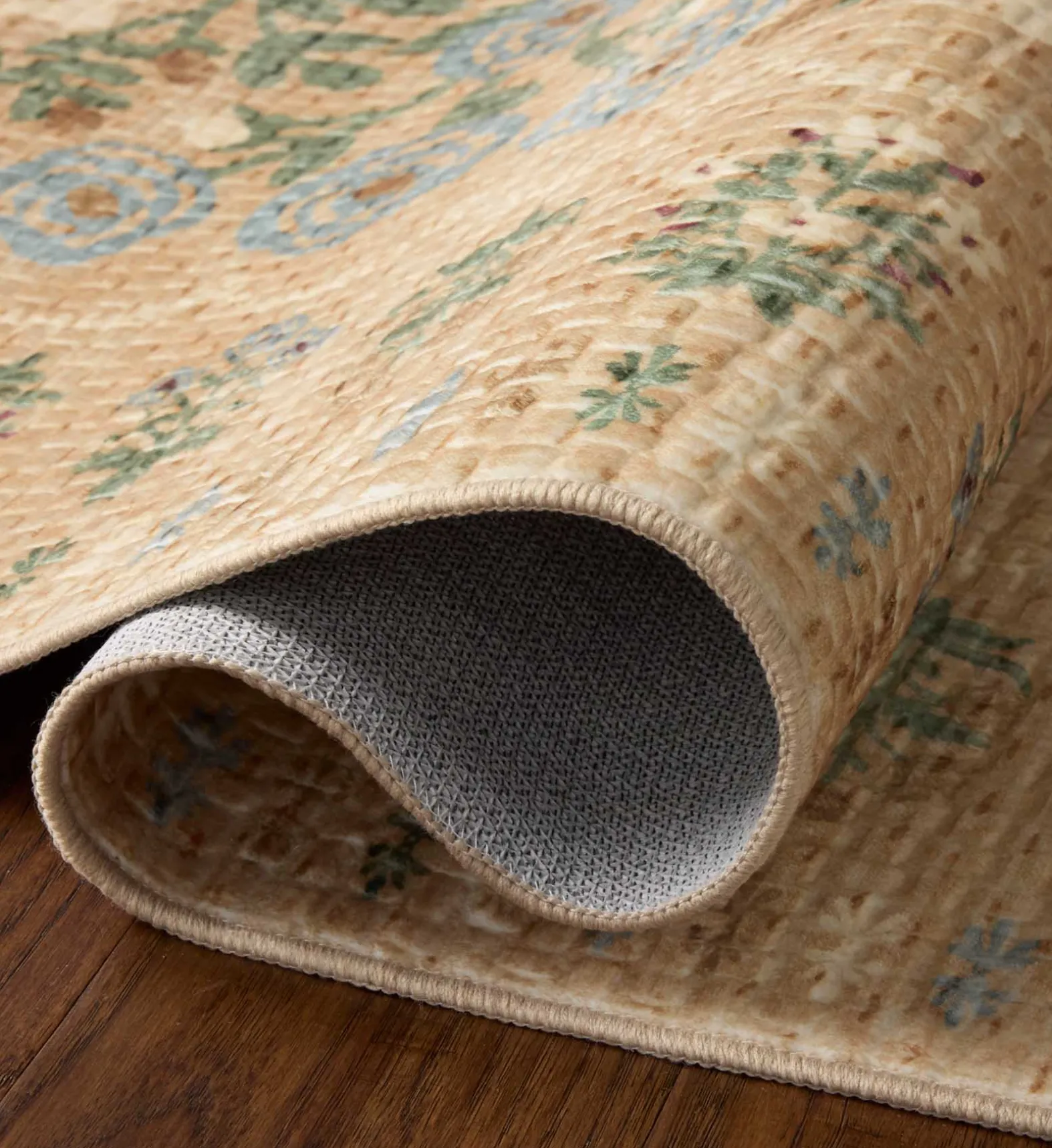Orchard Charlotte Washable Rug