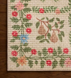 Orchard Helena Washable Rug