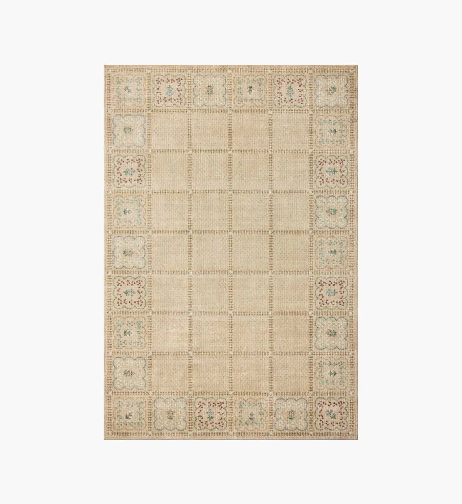 Orchard Lottie Washable Rug