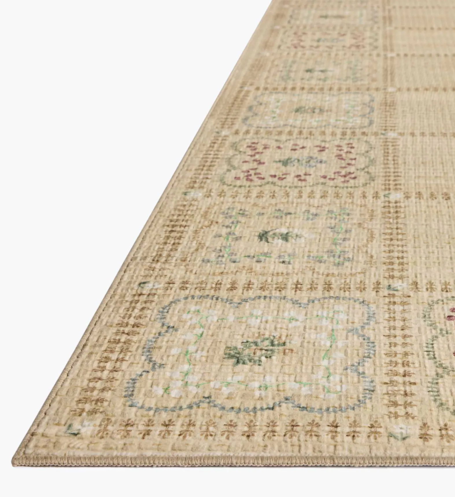Orchard Lottie Washable Rug
