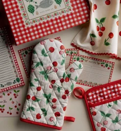 Oven Mitt