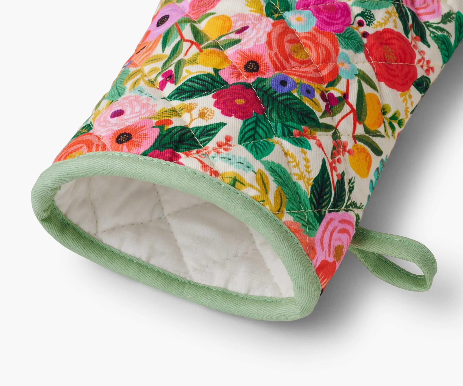 Oven Mitt