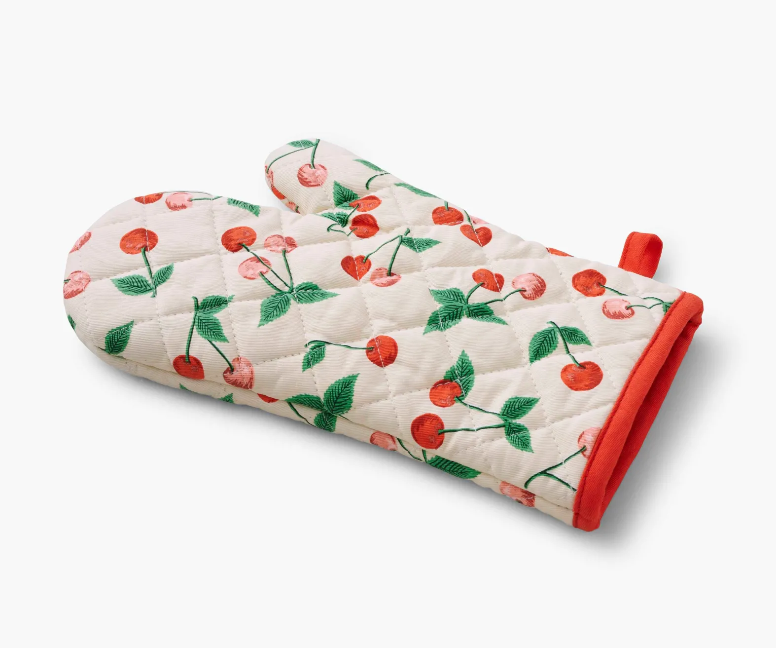 Oven Mitt and Pot Holder Set