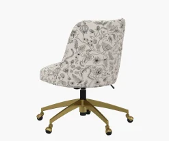 Oxford Desk Chair