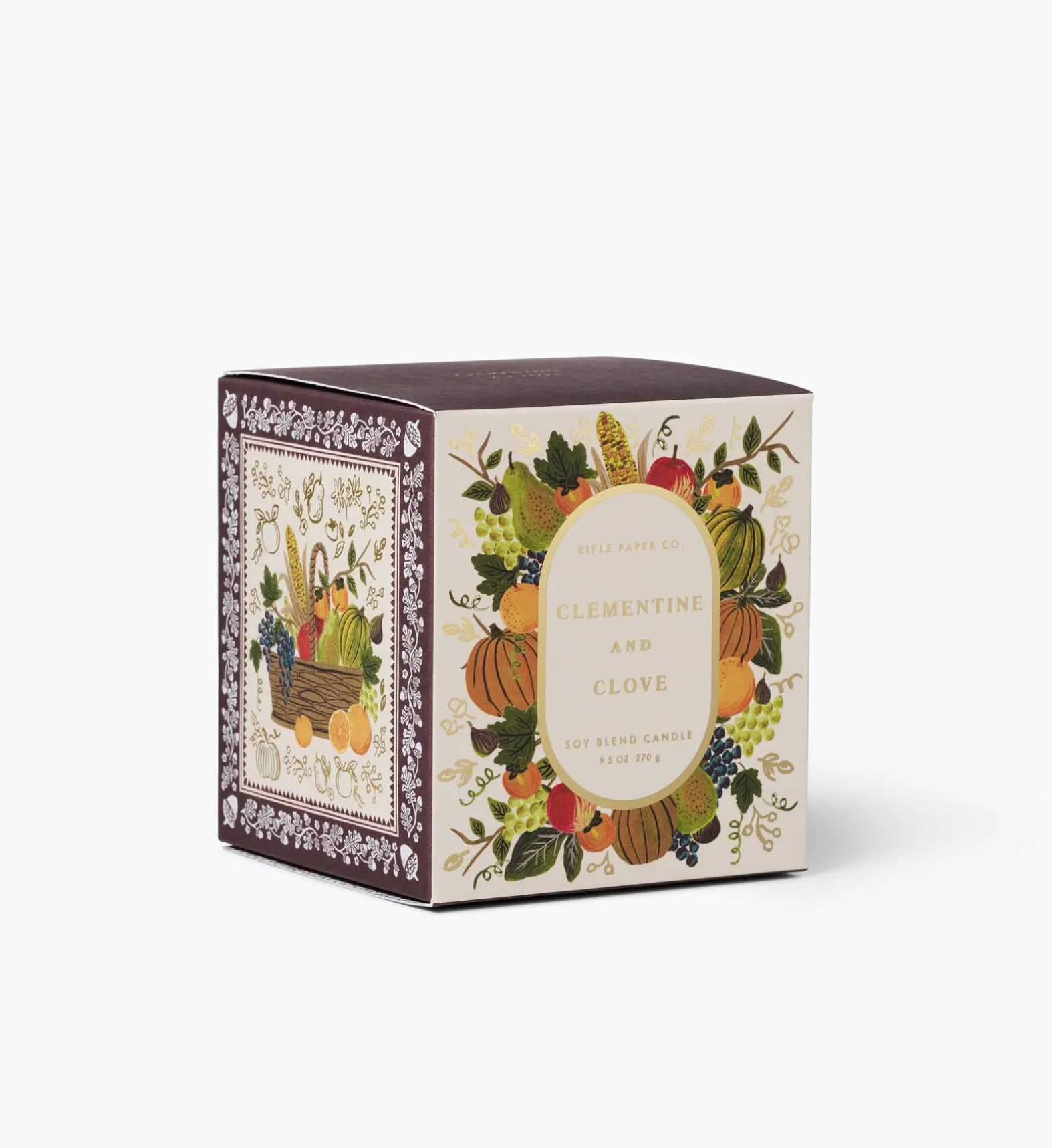 9.5 oz Candle